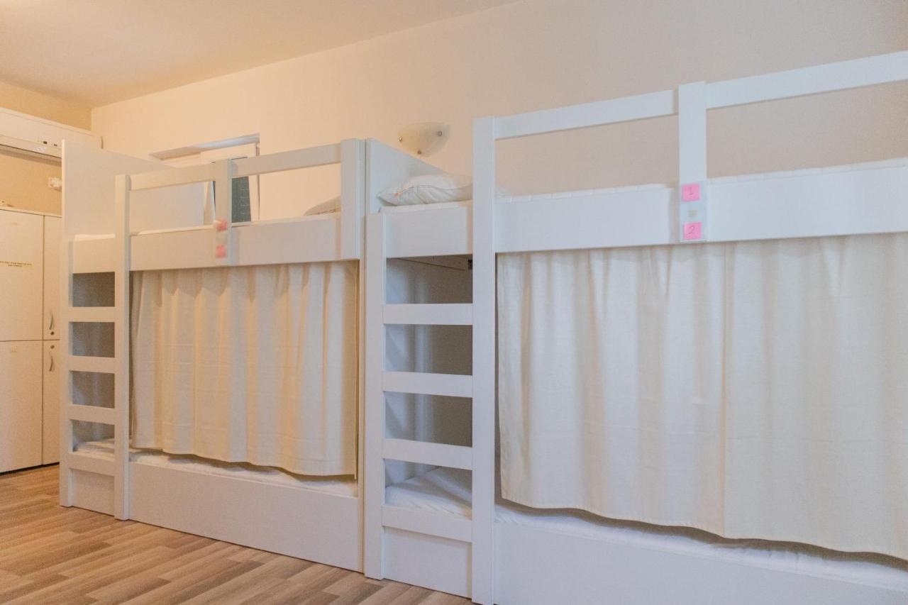 Love Dubrovnik Hostel Εξωτερικό φωτογραφία