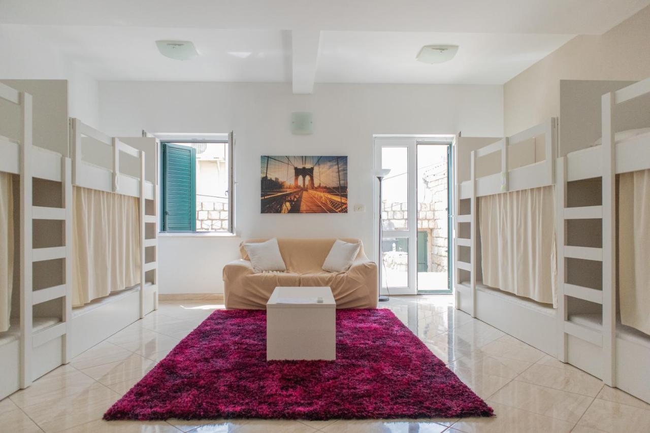 Love Dubrovnik Hostel Εξωτερικό φωτογραφία