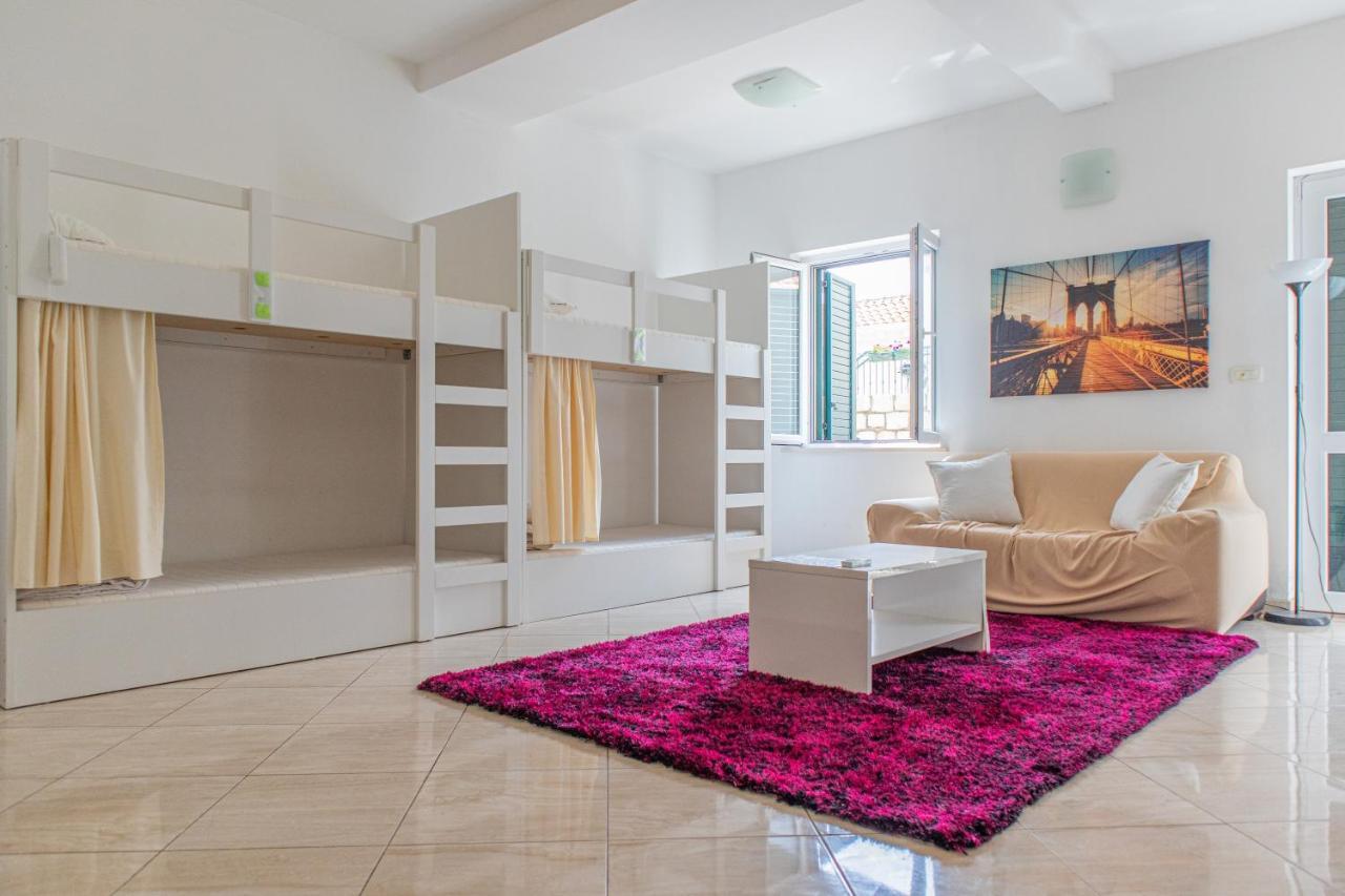 Love Dubrovnik Hostel Εξωτερικό φωτογραφία