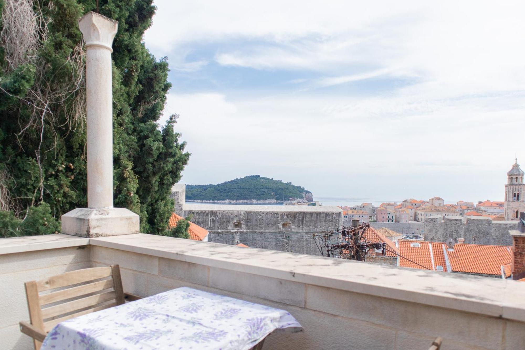 Love Dubrovnik Hostel Εξωτερικό φωτογραφία