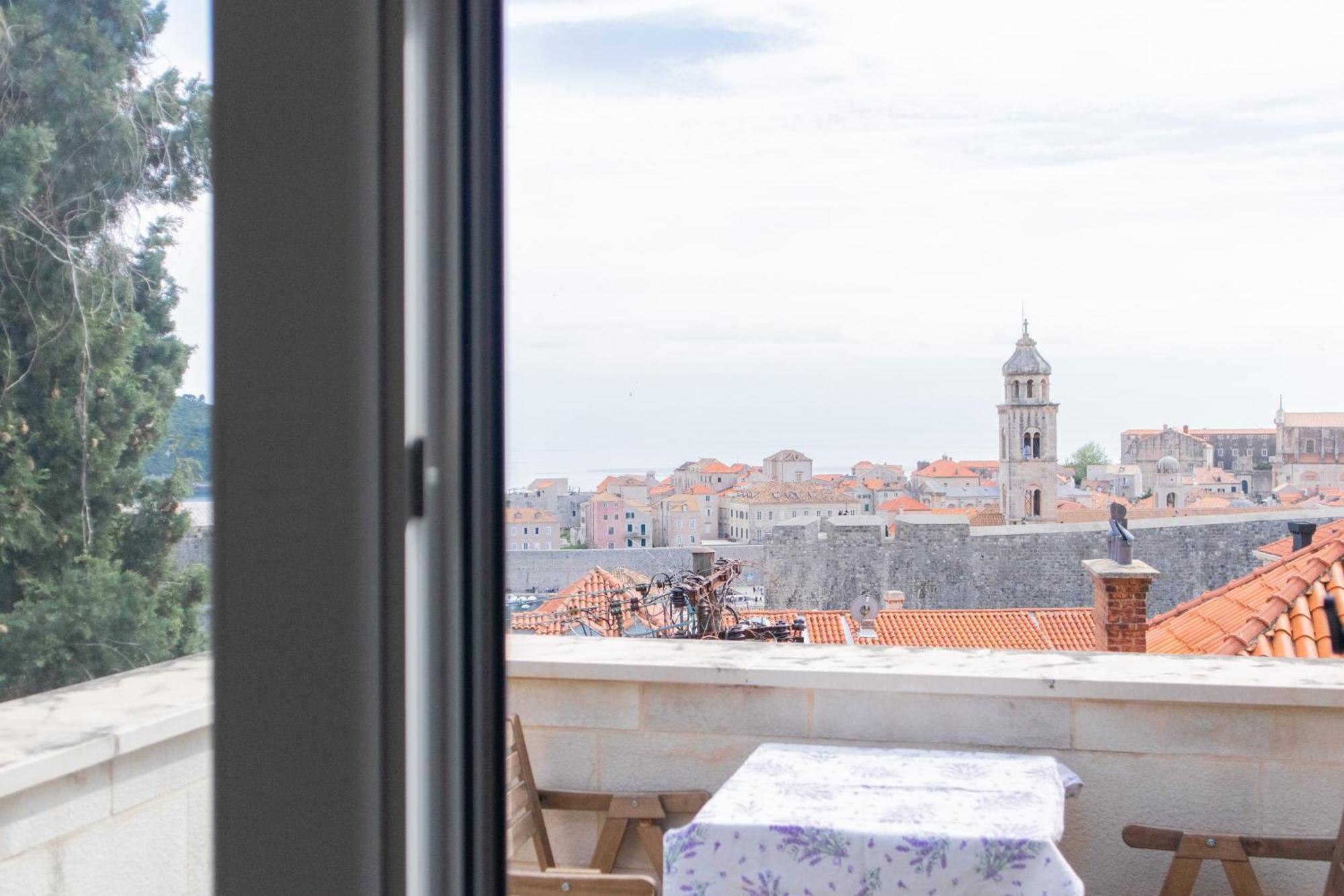 Love Dubrovnik Hostel Εξωτερικό φωτογραφία