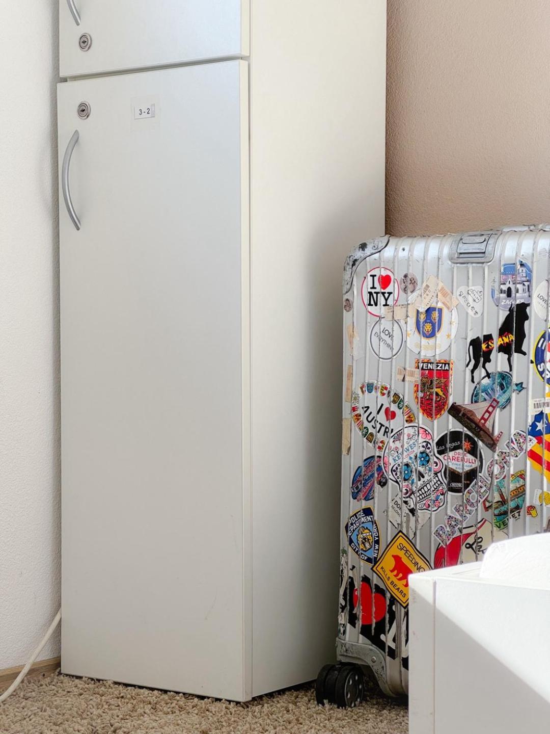 Love Dubrovnik Hostel Εξωτερικό φωτογραφία