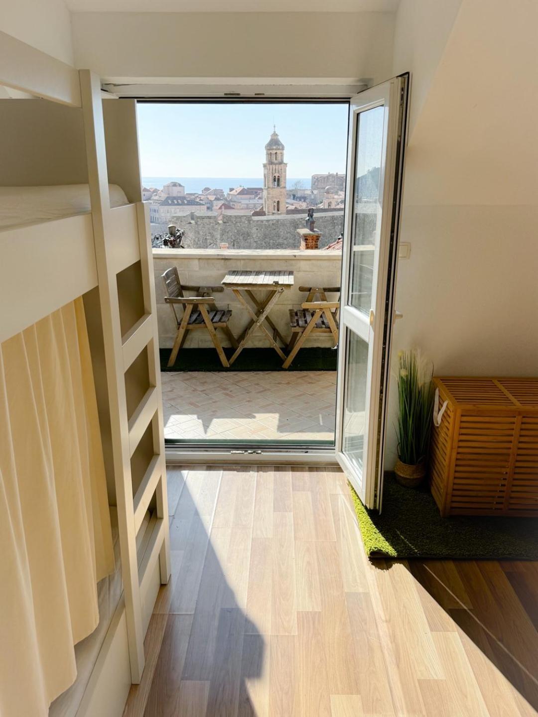 Love Dubrovnik Hostel Εξωτερικό φωτογραφία