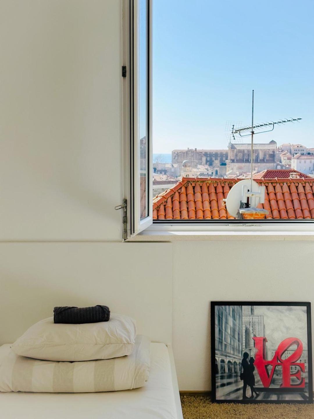 Love Dubrovnik Hostel Εξωτερικό φωτογραφία
