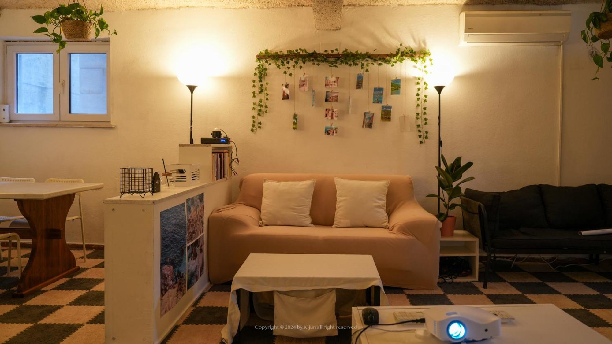 Love Dubrovnik Hostel Εξωτερικό φωτογραφία