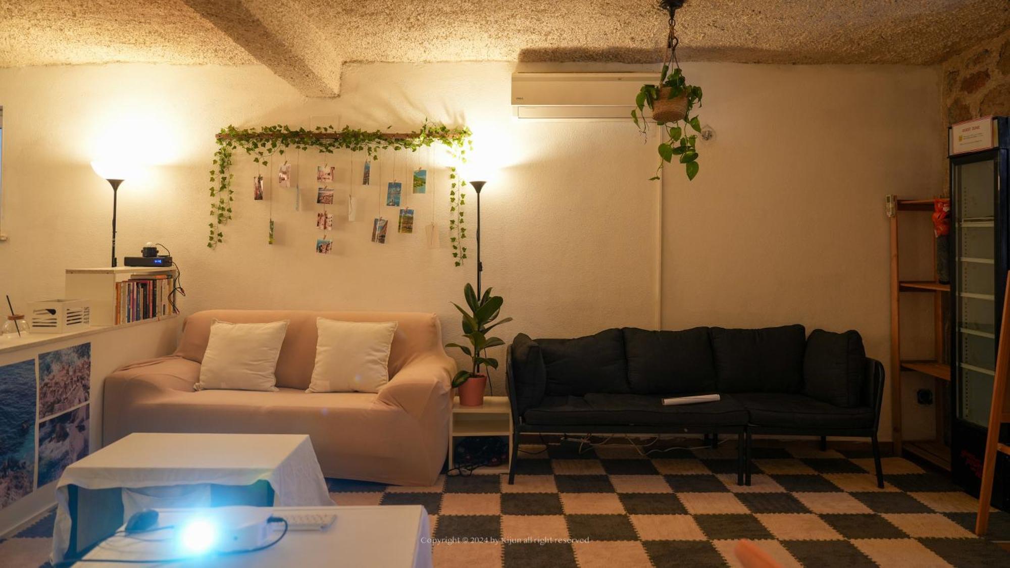 Love Dubrovnik Hostel Εξωτερικό φωτογραφία