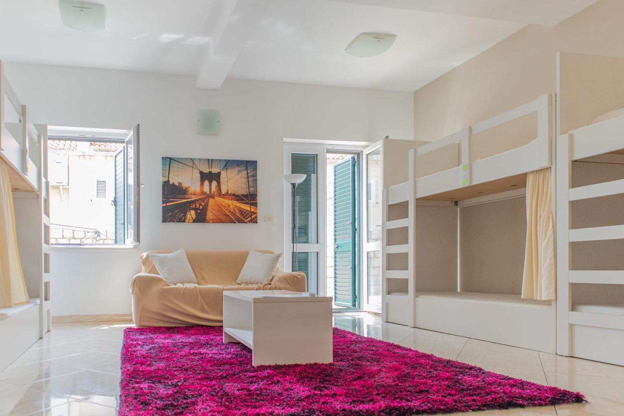 Love Dubrovnik Hostel Εξωτερικό φωτογραφία