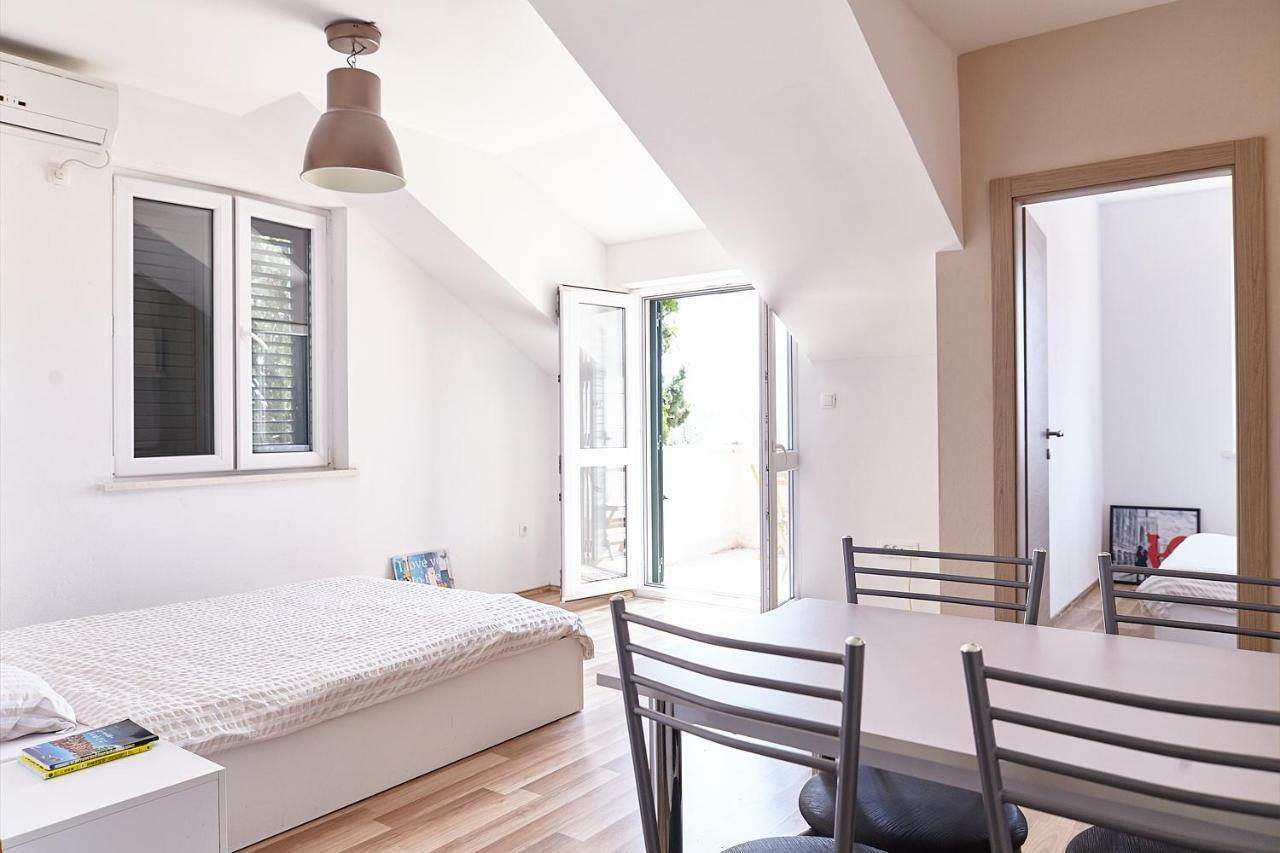 Love Dubrovnik Hostel Εξωτερικό φωτογραφία