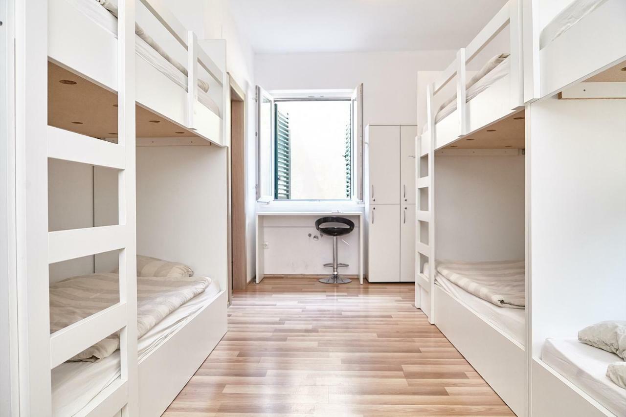 Love Dubrovnik Hostel Εξωτερικό φωτογραφία