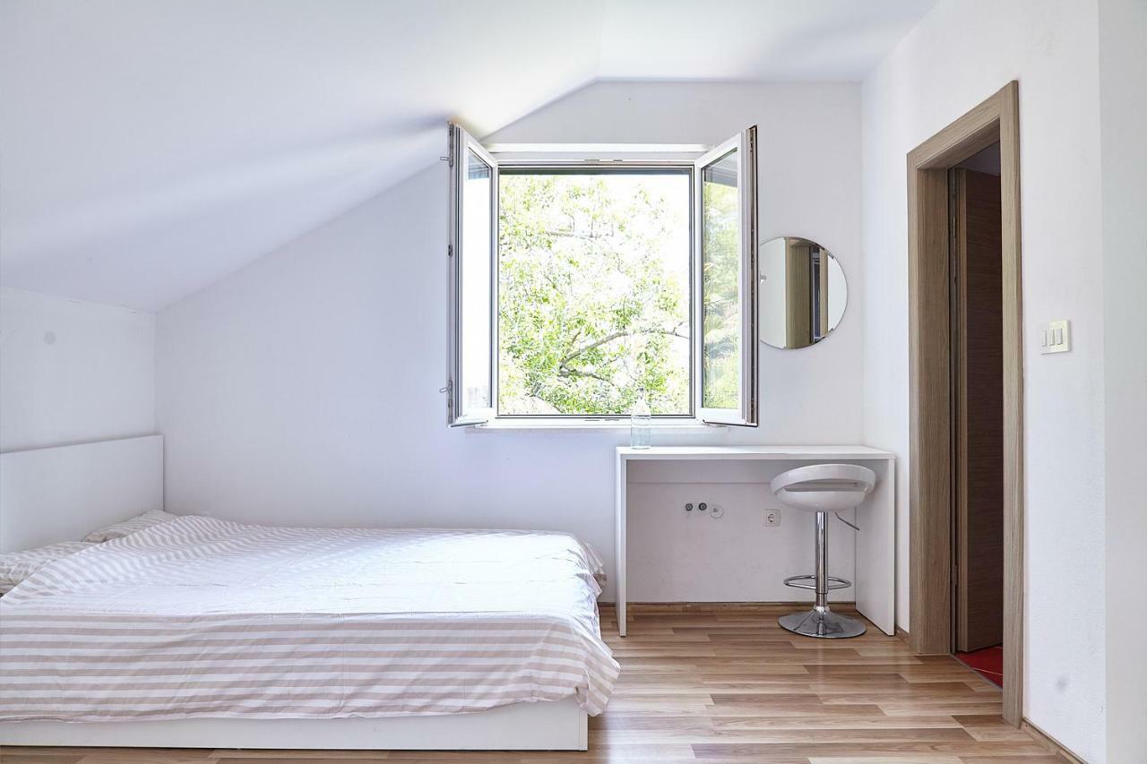 Love Dubrovnik Hostel Εξωτερικό φωτογραφία