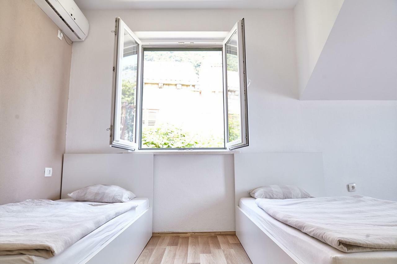 Love Dubrovnik Hostel Εξωτερικό φωτογραφία