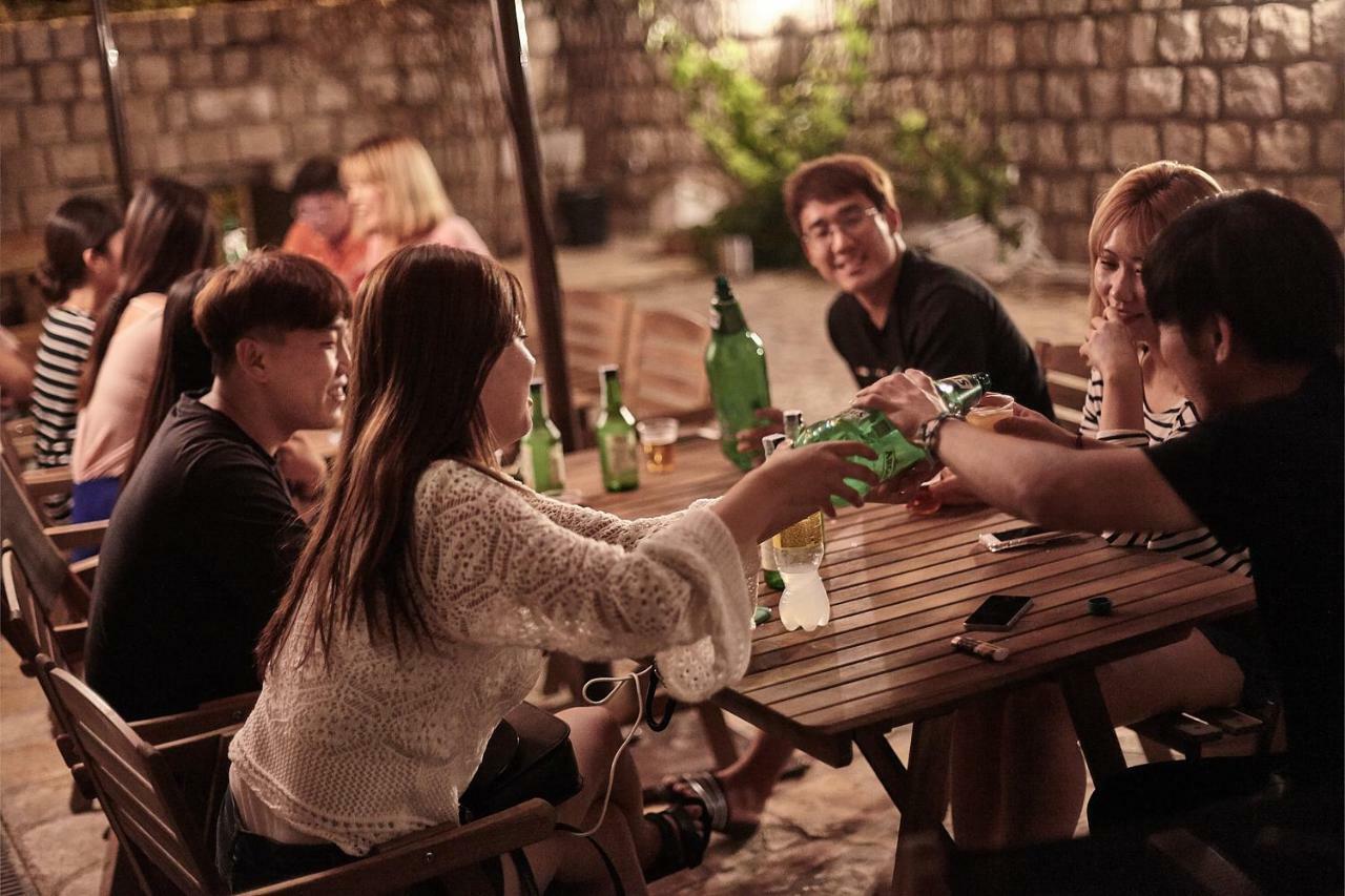 Love Dubrovnik Hostel Εξωτερικό φωτογραφία