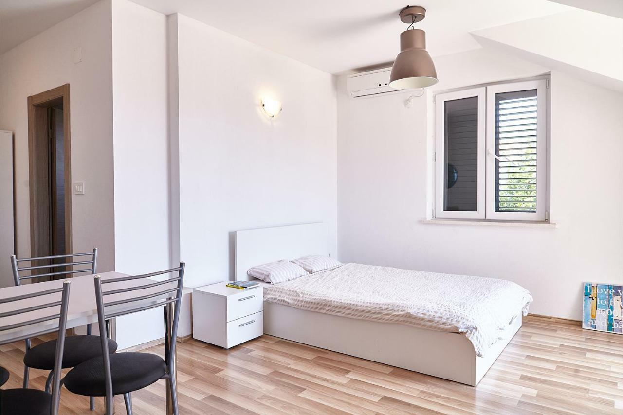 Love Dubrovnik Hostel Εξωτερικό φωτογραφία