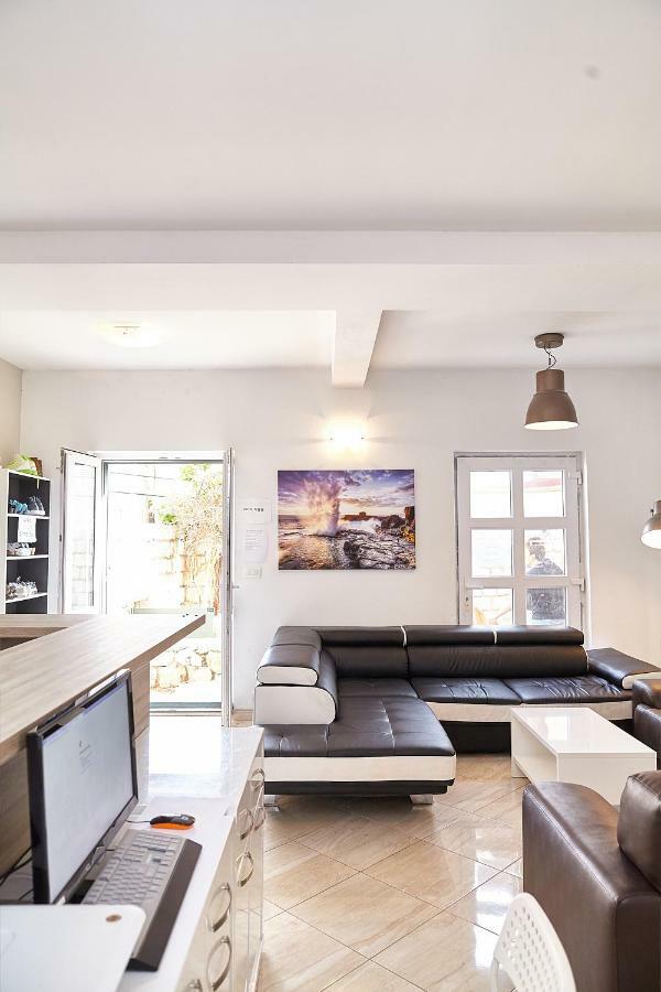 Love Dubrovnik Hostel Εξωτερικό φωτογραφία