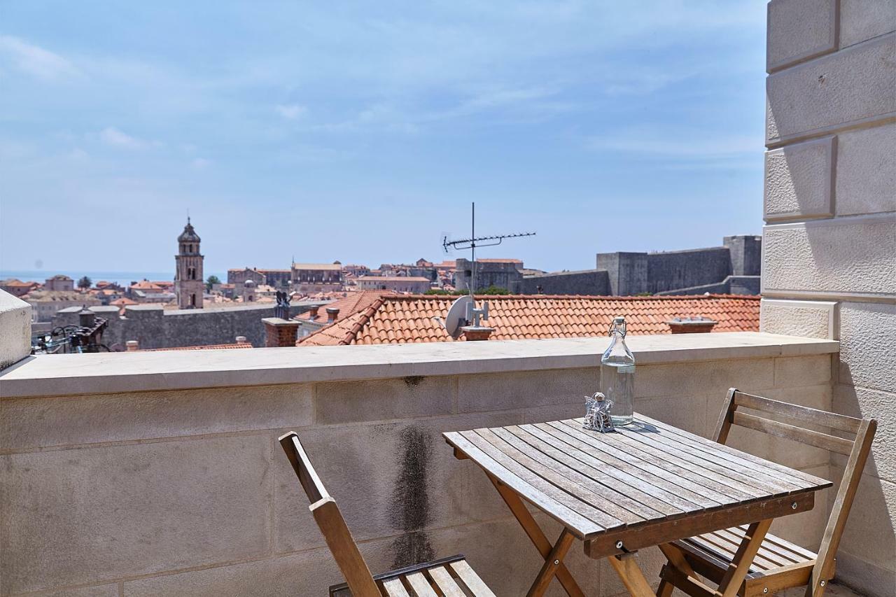 Love Dubrovnik Hostel Εξωτερικό φωτογραφία